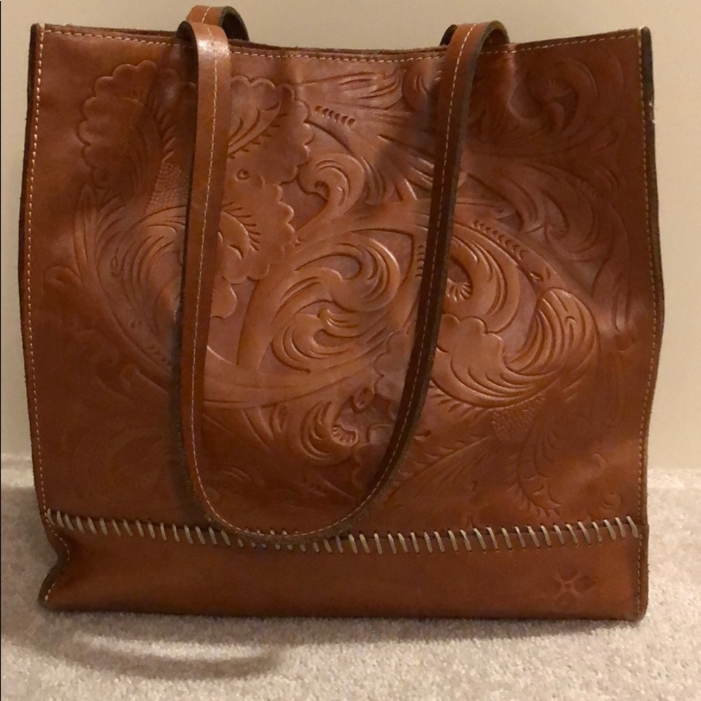 Patricia Nash bag